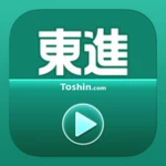 東進講座受講 android application logo